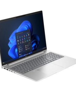 Laptop HP ProBook 4 G1i 16 Core Ultra 5 225H, RAM 16GB, SSD 512GB, 16 inch WUXGA cảm ứng, Silver, Windows 11