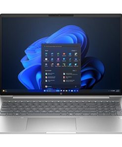 Laptop HP ProBook 4 G1i 16 Core Ultra 7 255H, RAM 16GB, SSD 512GB, 16 inch WUXGA cảm ứng, Silver, Windows 11