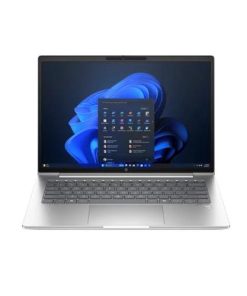 Laptop HP ProBook 440 G11 Core Ultra 5 125U, RAM 8GB, SSD 512GB, 14 inch WUXGA, Silver, Windows 11 Home