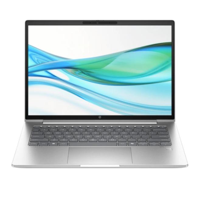 Laptop HP ProBook 440 G11 Core Ultra 7 155H, RAM 16GB, SSD 512GB, 14 inch WUXGA cảm ứng, Silver, Windows 11 Home