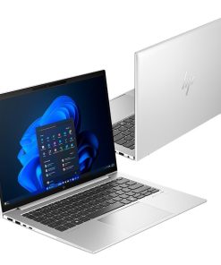 Laptop HP ProBook 440 G11 Core Ultra 7 155U, RAM 16GB, SSD 512GB, 14 inch WUXGA, Silver, Windows 11 Home