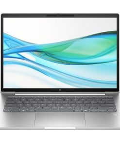 Laptop HP ProBook 440 G11 Core Ultra 7 155U, RAM 16GB, SSD 512GB, 14 inch WUXGA, Silver, Windows 11 Home