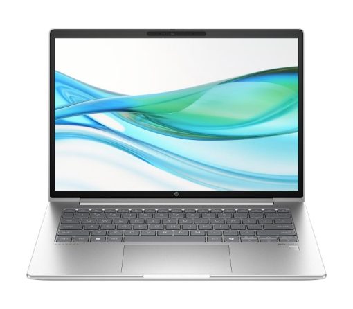 Laptop HP ProBook 440 G11 Core Ultra 7 155U, RAM 16GB, SSD 512GB, 14 inch WUXGA, Silver, Windows 11 Home