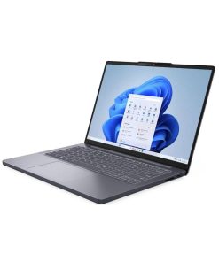 Laptop Lenovo IdeaPad Slim 3 14ARP10 Ryzen 5 7535HS, RAM 24GB DDR5, SSD 512GB, 14 inch WUXGA, Xám, Windows 11, bảo hành 2 năm