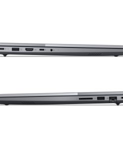 Laptop Lenovo ThinkBook 16 G9 IRL Core i5 13420H, RAM 16GB DDR5, SSD 512GB, 16 inch WUXGA, Xám, No OS, bảo hành 2 năm