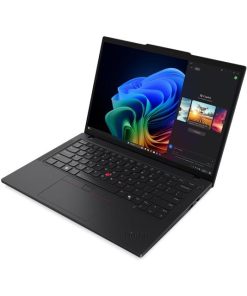 Laptop Lenovo ThinkPad T14 Gen 6 Core Ultra 5 228V, RAM 32GB LPDDR5X, SSD 1TB, 14 inch WUXGA, Đen, No OS, bảo hành 3 năm