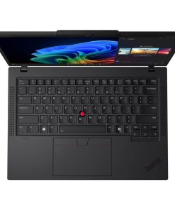 Laptop Lenovo ThinkPad T14 Gen 6 Core Ultra 7 258V, RAM 32GB, SSD 1TB, 14 inch WUXGA 400 nits, Windows 11 Pro, Premier Support 3 năm