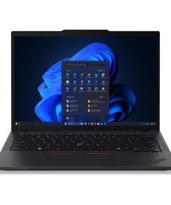 Laptop Lenovo ThinkPad T14 Gen 6 Core Ultra 7 258V, RAM 32GB, SSD 1TB, 14 inch WUXGA 400 nits, Windows 11 Pro, Premier Support 3 năm