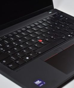 Laptop Lenovo ThinkPad T14 Gen 6 Core Ultra 5 228V, RAM 32GB LPDDR5X, SSD 512GB, 14 inch WUXGA, Đen, No OS, bảo hành 3 năm