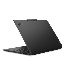Laptop Lenovo ThinkPad X1 Carbon Gen 13 Core Ultra 7 258V, RAM 32GB LPDDR5X, SSD 1TB, 14 inch 2.8K OLED, Đen, Windows 11 Pro, bảo hành 3 năm