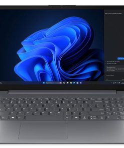 Laptop Lenovo V15 G5 IRL Core i5 13420H, RAM 8GB DDR5, SSD 512GB, 15.6 inch FHD, Xám, Windows 11, bảo hành 2 năm