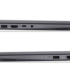 Laptop Lenovo V15 G5 IRL Core i5 13420H, RAM 8GB DDR5, SSD 512GB, 15.6 inch FHD, Xám, Windows 11, bảo hành 2 năm