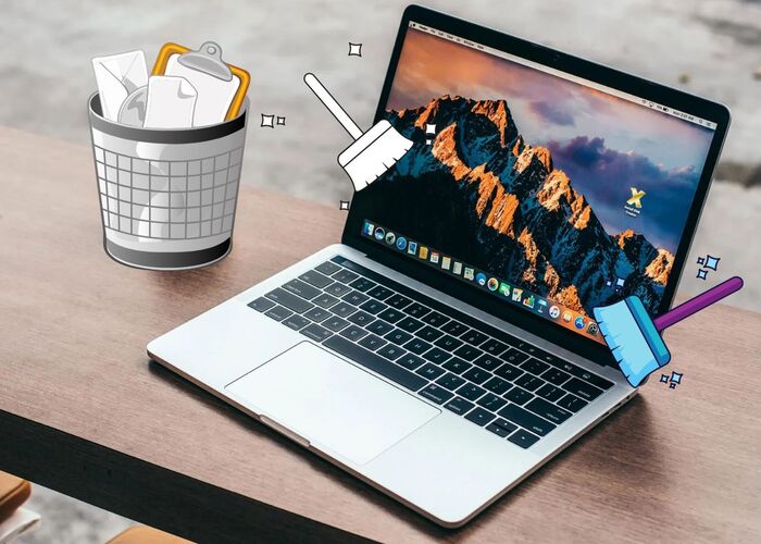 Loại bỏ mối đe dọa