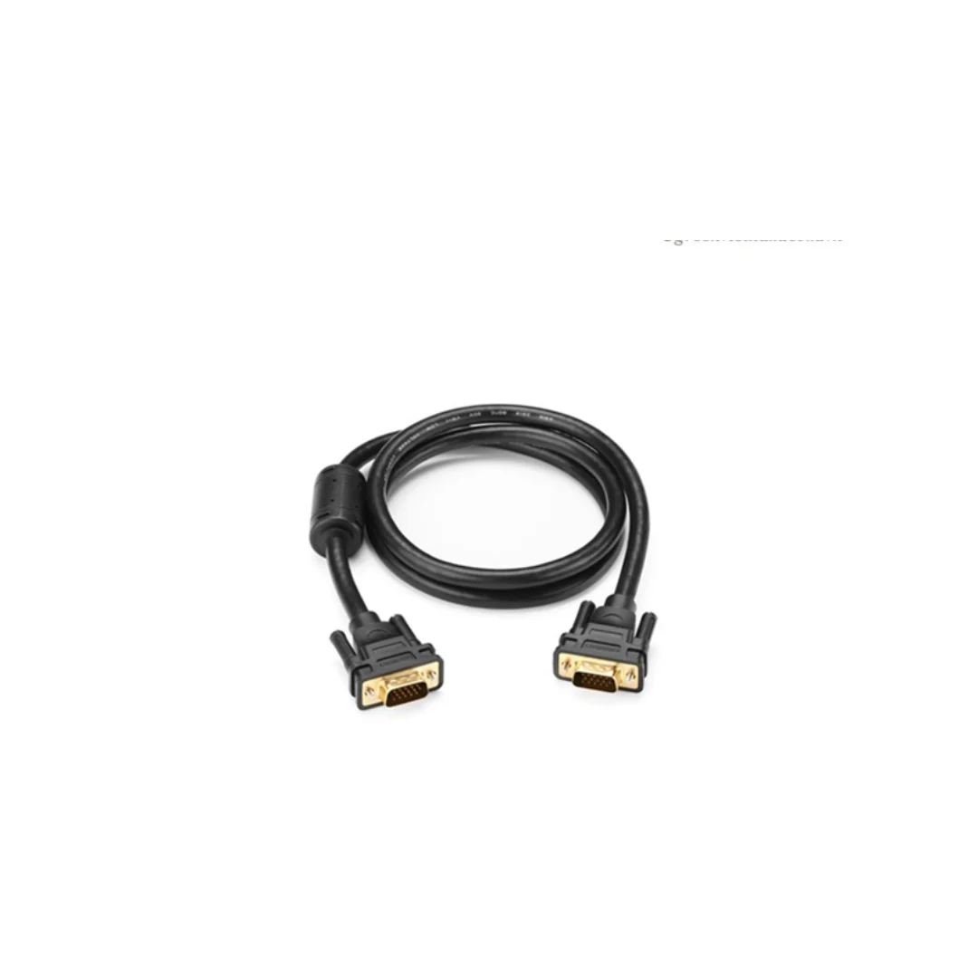Cáp VGA Ugreen 11640 dài 8M truyền hình ảnh Full HD