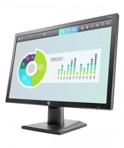Màn hình HP P204v, 19.5 inch