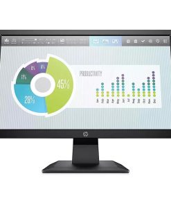 Màn hình HP P204v, 19.5 inch