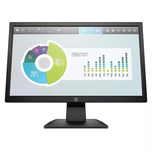 Màn hình HP P204v, 19.5 inch