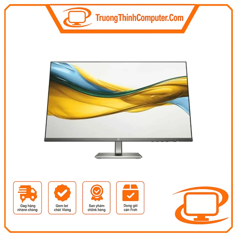 Màn hình HP Series 5 527da FHD
