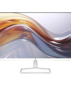 Màn hình HP Series 5 527sw, 27 inch FHD IPS 100Hz, màu trắng