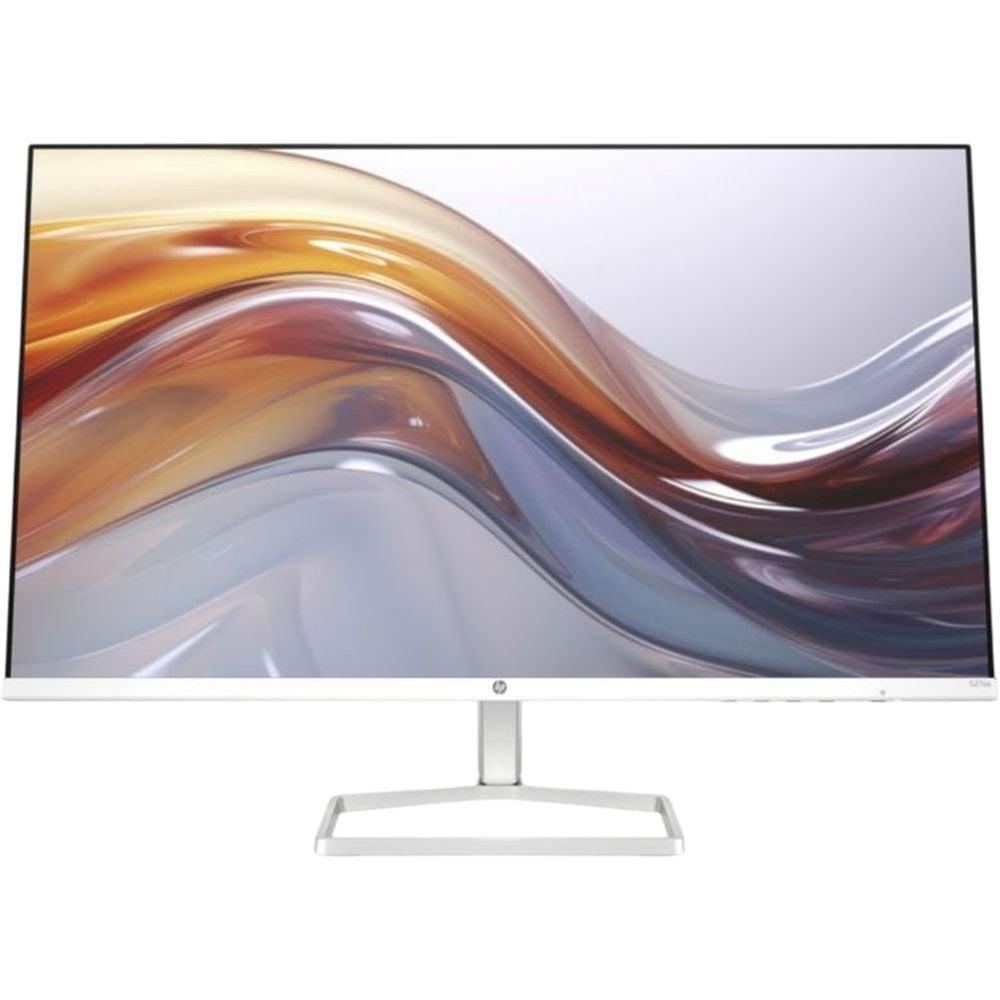 Màn hình HP Series 5 527sw, 27 inch FHD IPS 100Hz, màu trắng