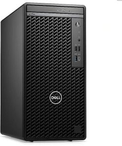 Máy tính để bàn Dell OptiPlex 7020 Tower Core i5 14500 vPro, RAM 8GB DDR5, SSD 512GB, Windows 11, bảo hành 1 năm