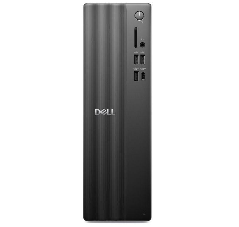 Máy tính để bàn Dell Pro Slim Essential QVS1260 Core i5 14400, RAM 16GB DDR5, SSD 512GB, Windows 11, bảo hành 1 năm