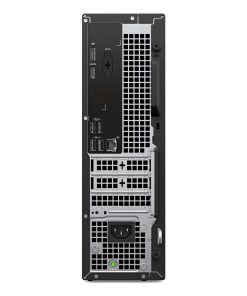 Máy tính để bàn Dell Pro Slim Essential QVS1260 Core i5 14400, RAM 16GB DDR5, SSD 512GB, Windows 11, bảo hành 1 năm