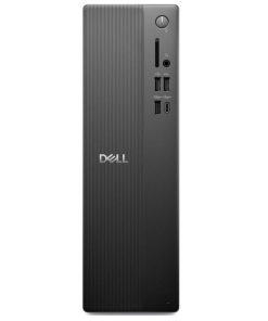 Máy tính để bàn Dell Pro Slim Essential QVS1260 Core i5 14400, RAM 16GB DDR5, SSD 512GB, Windows 11, bảo hành 1 năm