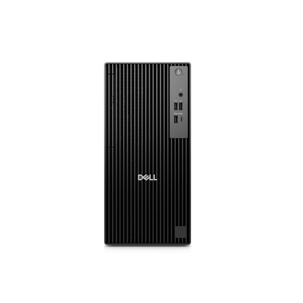 Máy tính để bàn Dell Pro Tower QCT1250 Core i3 14100, RAM 8GB DDR5, SSD 512GB, Windows 11 Home, bảo hành 1 năm