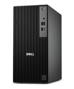 Máy tính để bàn Dell Pro Tower QCT1250 Core i5 14500, RAM 8GB, SSD 512GB, Windows 11 Home, bảo hành 1 năm