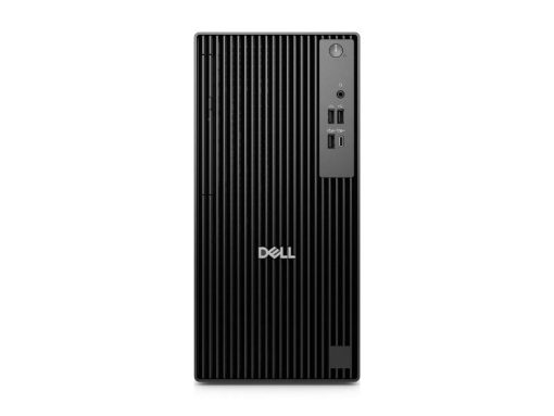 Máy tính để bàn Dell Pro Tower QCT1250 Core i5 14500, RAM 8GB, SSD 512GB, Windows 11 Home, bảo hành 1 năm