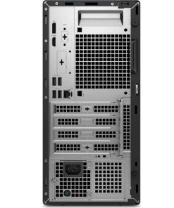 Máy tính để bàn Dell Pro Tower QCT1250 Core i5 14500, RAM 8GB, SSD 512GB, Windows 11 Home, bảo hành 1 năm