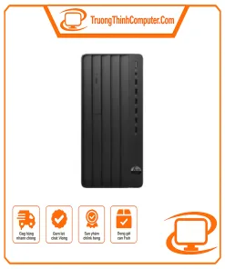 Máy tính để bàn HP Pro Tower 280 G9 Core i5 12500, RAM 8GB DDR5, SSD 256GB, Windows 11 Home, bảo hành 1 năm