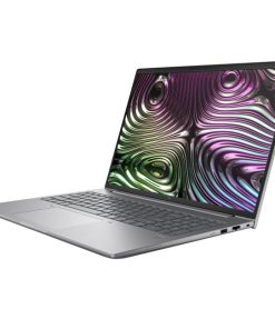 Máy trạm di động HP ZBook X G1i Core Ultra 9 285H, RAM 64GB DDR5, SSD 1TB, 16 inch WUXGA, Windows 11 Pro, bảo hành 3 năm