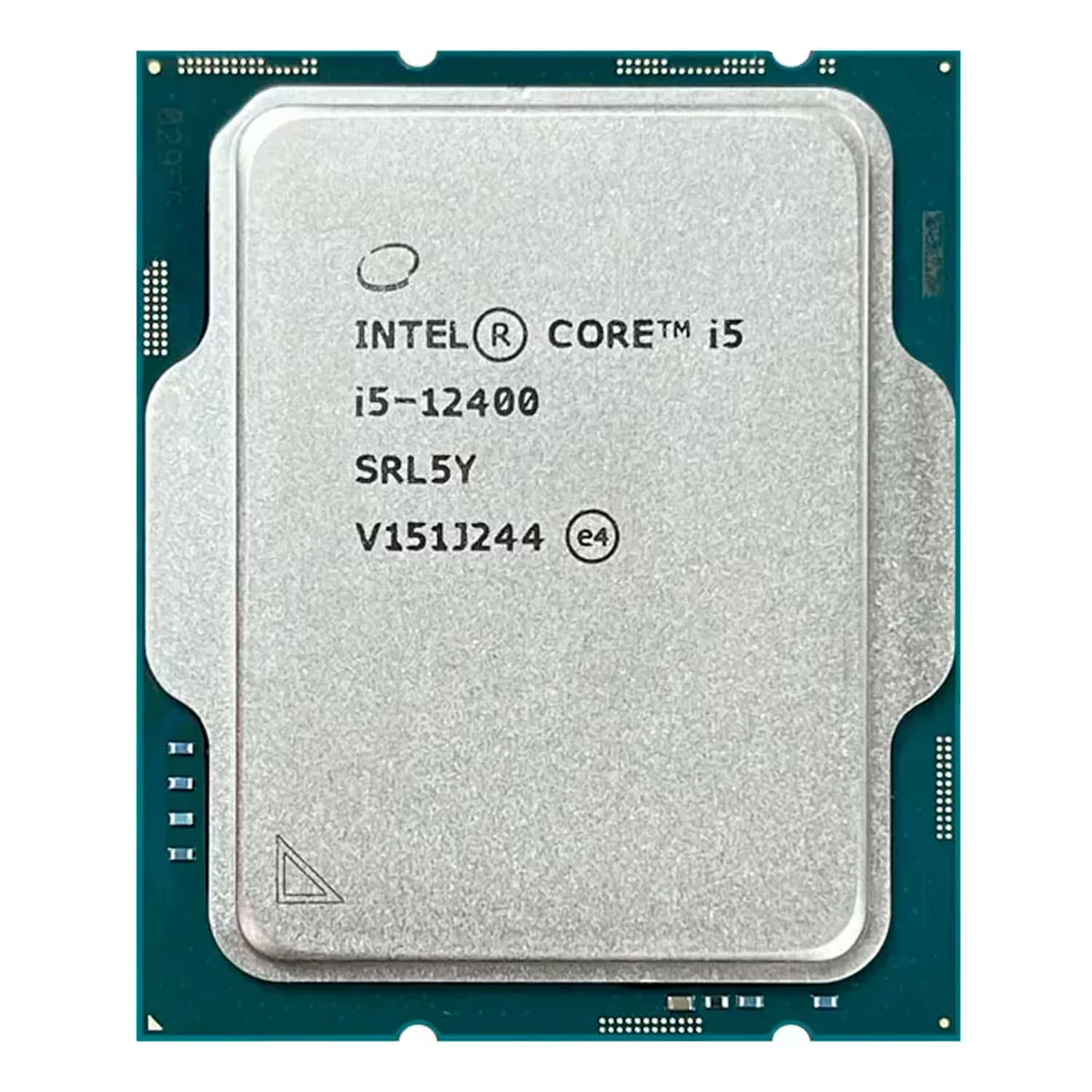 CPU Intel Core i5-12400 Tray 6 nhân 12 luồng 4.40GHz 18MB Cache LGA1700