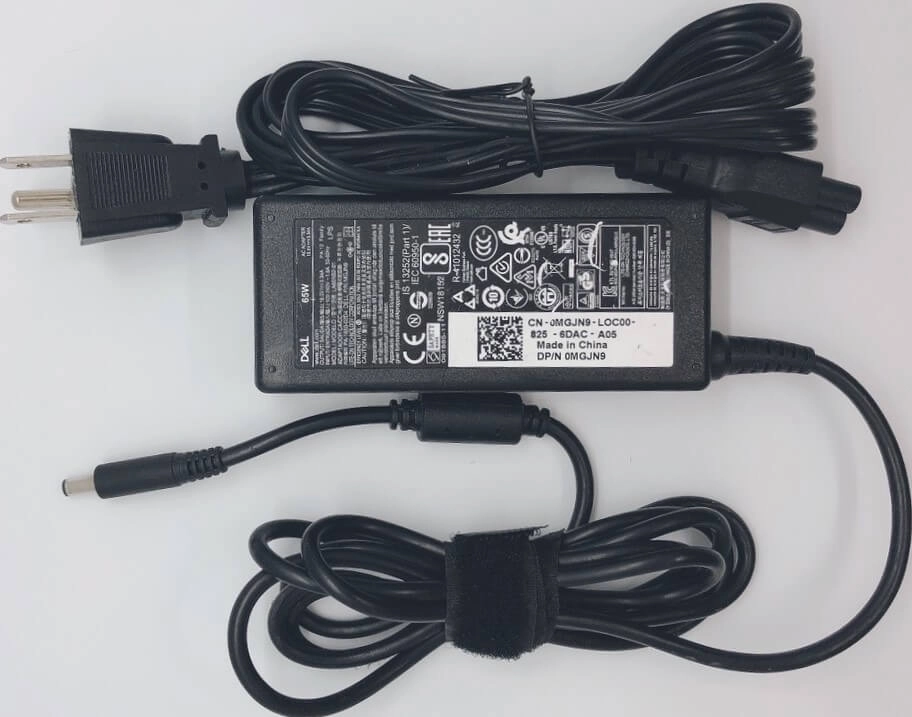Sạc Laptop