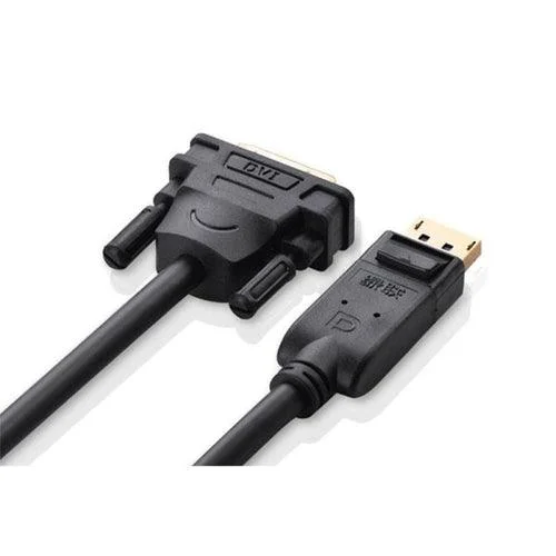 Cáp DisplayPort sang DVI Ugreen 10221 dài 2m có chipset