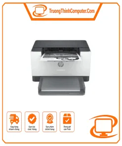 Máy in laser đen trắng HP LaserJet M211DW WiFi