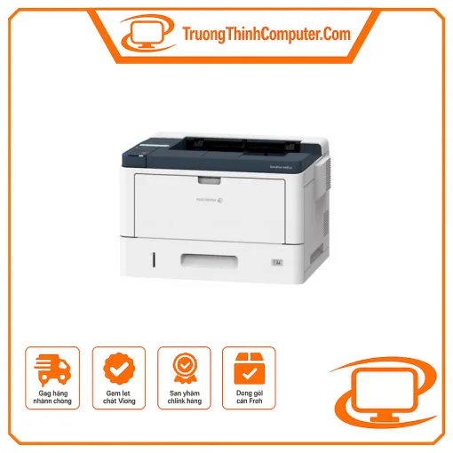 Máy in laser đen trắng A3 Xerox DocuPrint 3205D