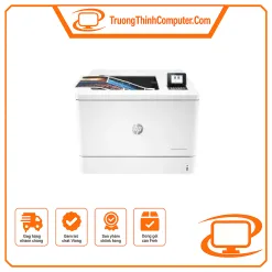 Máy in màu A3 HP Color LaserJet M751N