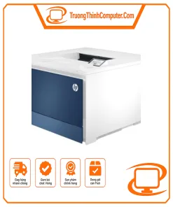 Máy in màu HP Color LaserJet Pro 4203DN