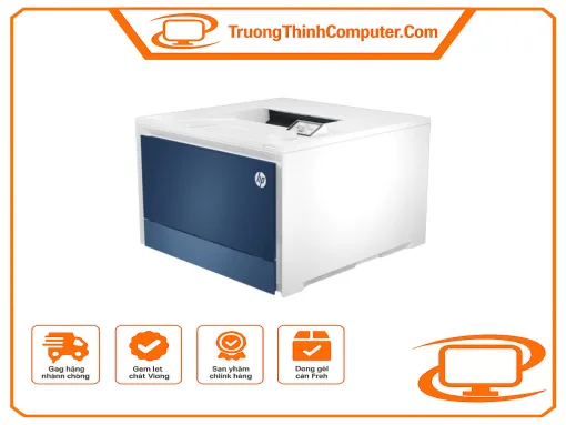 Máy in màu HP Color LaserJet Pro 4203DN