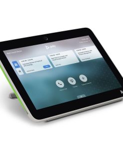 Bộ điều khiển cảm ứng Poly TC10 Touch Controller, bảo hành 1 năm