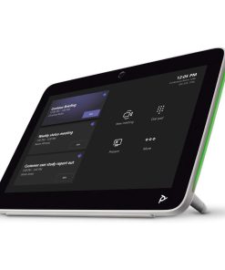 Bộ điều khiển cảm ứng Poly TC10 Touch Controller, bảo hành 1 năm
