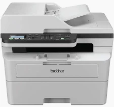 Máy in laser đen trắng đa năng Brother MFC-B7810DW WiFi