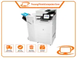 Máy trạm HP Z4 G5 Tower Workstation Xeon W3-2435, RAM 32GB, SSD 512GB, Linux