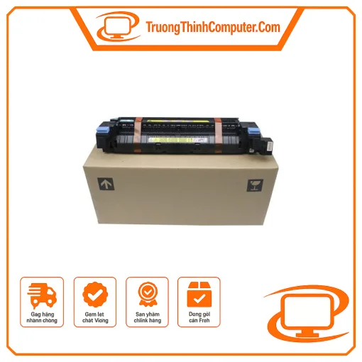 Cụm sấy HP 220V CE978A