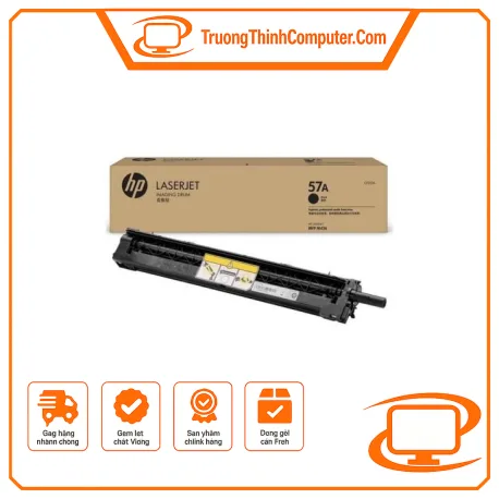 Cụm trống HP 57A CF257A