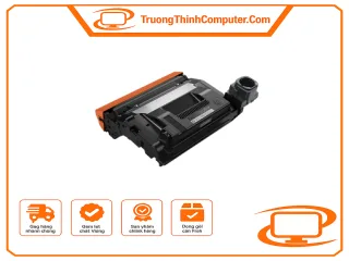 Hộp mực thải HP CE254A