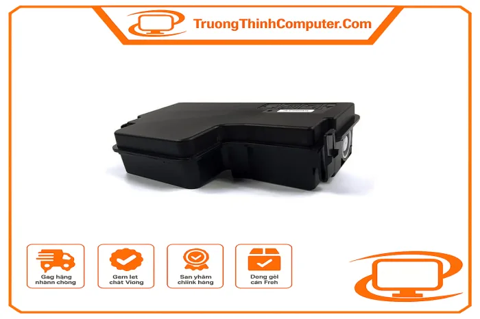 Hộp mực thải HP W9007MC cho LaserJet Photo E72525, E72530, E72535 và M72625, M72630, M72635